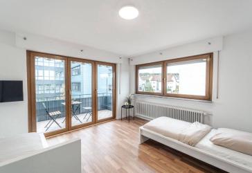 Vorschaubild Wohnung