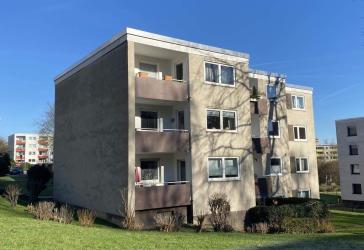 Ihre Kapitalanlage mit langfristiger Vermietung!