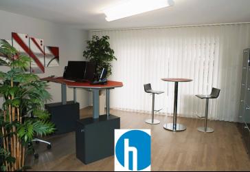 Vielseitiges 1-Zimmer-Apartment mit Terrasse – durchgehend vermietet, ideal für Anleger