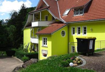Vorschaubild Mehrfamilienhaus