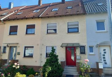 Vorschaubild Reihenmittelhaus