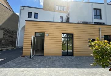 Gewerbeflächen frei - tageweise anmietbar - aiutanda Lebenspark 'Am Stadtwall' Bautzen
