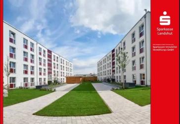Sorglos-Investment: Appartement mit Mietpool