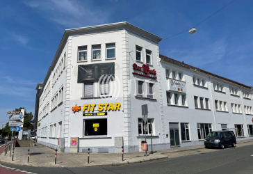 Viele Nutzungen möglich - Fürther Straße - jetzt sichern!