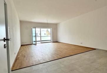 Sehr helle 2-Zimmer Wohnung in bester Lage ab sofort zu vermieten!