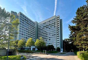 Haus Anna, Seniorenzentrum am Campus Heusenstamm