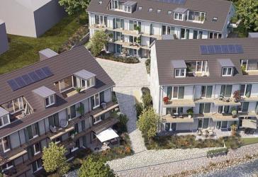 Vorschaubild Wohnung