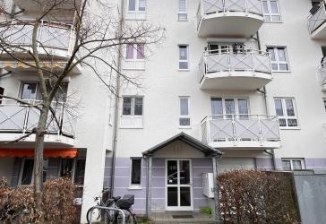 Vorschaubild Wohnung