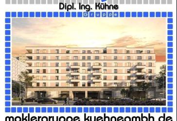Prov.-frei: 4-Zimmer-Wohnung mit 2-Balkons