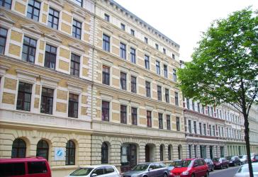 Kapitalanleger aufgepasst! Kleine Maisonette 2-Zimmerwohnung inkl. EBK in Sudenburg zu verkaufen.