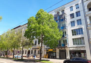 Provisionsfrei - Ladengeschäft in der Olvenstedter Straße