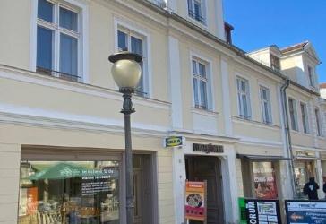 Bürofläche im Luisenforum Hermann-Elflein-Straße/Brandenburger Straße