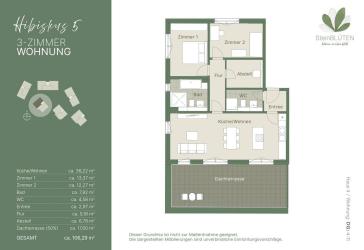 Vorschaubild Penthouse
