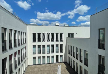 Moderne Bürofläche in zentraler Lage - JLL