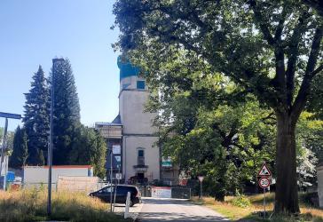 Noch zwei Lücken in Großröhrsdorf!