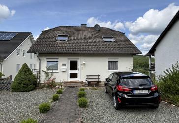 Vorschaubild Einfamilienhaus