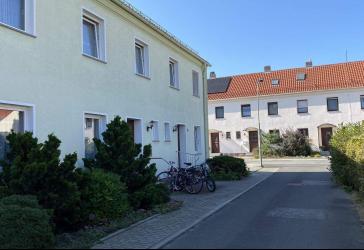 Vorschaubild Reihenendhaus