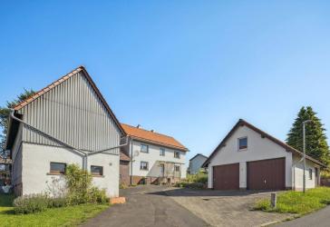 Vorschaubild Einfamilienhaus