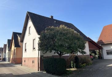Vorschaubild Einfamilienhaus