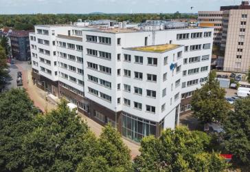 Vorschaubild Büro- /Praxis-Immobilie
