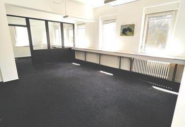 Phänomenal Zentral! Charmantes Bürohaus im Herzen von Bad Kissingen