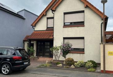 Vorschaubild Einfamilienhaus