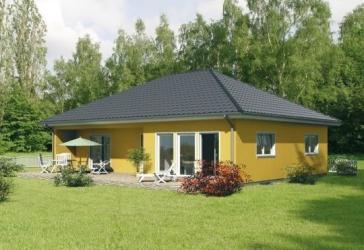 Vorschaubild Bungalow