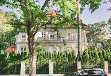 Vorschaubild Villa