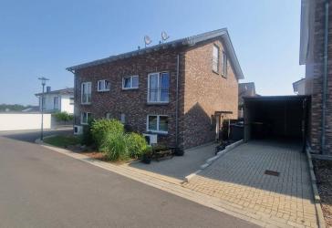 Doppelhaushälfte in Neunkirchen-Seelscheid zu verkaufen
