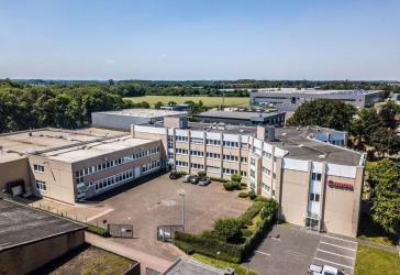 Modernisiert | Individuell | Eigener Zugang