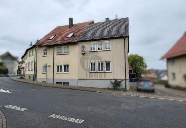 Vorschaubild Mehrfamilienhaus