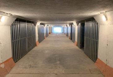 Lager, ca. 25m², in Bamberg ab 1.11.26 zu vermieten