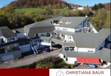 RUHE PUR: 3,5-Zimmer-Wohnung Ebingen