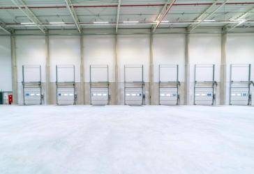 Projektierter Logistikneubau in Hamm | hervorragende Anbindung | RUHR REAL