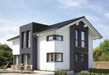 Bauen Sie ! Ihr Traumhaus !