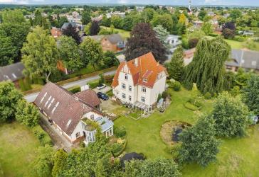 Vorschaubild Villa