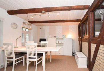 Historisches Wohnen mit Stil - Einfamilienhaus mit Charakter und Geschichte!