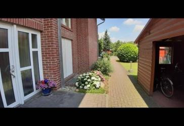 Vorschaubild Maisonettewohnung