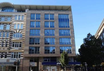 Preiswerte Bürofläche zentral in der City! Provisionsfrei