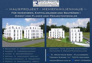 Vorschaubild Mehrfamilienhaus