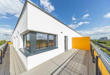 Großartige 4-Zimmer Wohnung mit attraktivem Grundriss. Perfekt für Familien