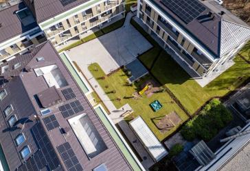 Frühlingstraße 30b: 4-Zimmer-Wohnung im EG, 3.04