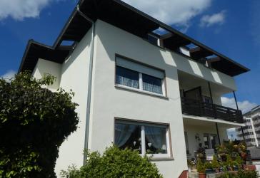Vorschaubild Mehrfamilienhaus