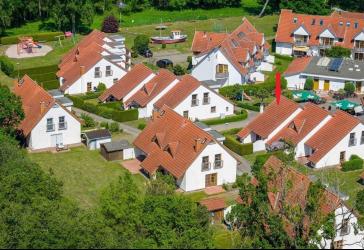 Vorschaubild Reihenendhaus