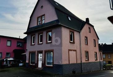 Vorschaubild Einfamilienhaus
