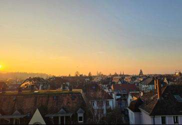 Vorschaubild Maisonettewohnung
