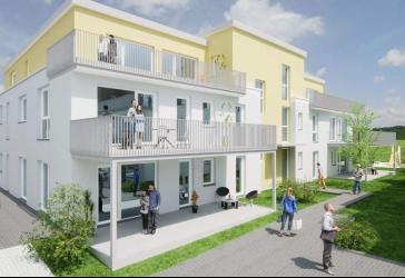 Vorschaubild Wohnung