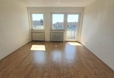 Schicke 3 Zimmer Wohnung in Eschwege