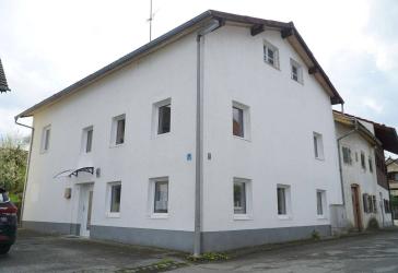 Vollständig renoviertes und modernisiertes 5-Zimmer-Einfamilienhaus in Eichendorf
