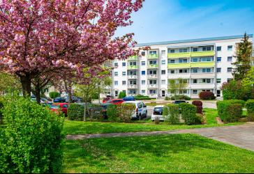 Vorschaubild Wohnung